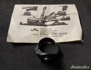 ANELLO PER ATTACCHI PIVOT EAW DA 30 MM.  NUOVI. SOLO TEL., NO MAIL