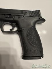 Smith & Wesson M&P9 9x21mm IMI