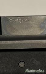 Smith & Wesson M&P9 9x21mm IMI