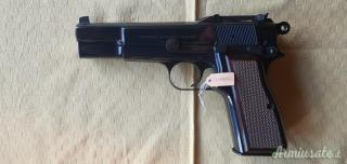 Browning Capitan 9x21mm IMI