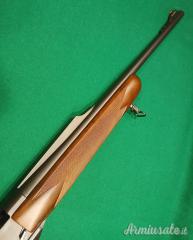 CARABINA BROWNING BAR 2 CAL. 30-06 SPR., CANNA CM. 51. SOLO TEL., NO MAIL
