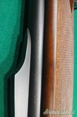 CARABINA BROWNING BAR 2 CAL. 30-06 SPR., CANNA CM. 51. SOLO TEL., NO MAIL