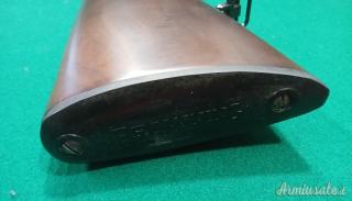 CARABINA BROWNING BAR 2 CAL. 30-06 SPR., CANNA CM. 51. SOLO TEL., NO MAIL