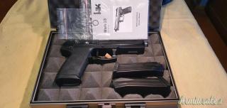 Heckler & Koch Mark 23 .45 ACP