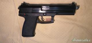 Heckler & Koch Mark 23 .45 ACP