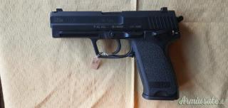 Heckler & Koch USP .45 ACP