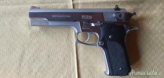 Smith & Wesson 645 .45 Hirtenberger  | .45 Italian  | .45 Automatic Short