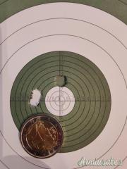 Blaser R 93 7 mm Remington Magnum