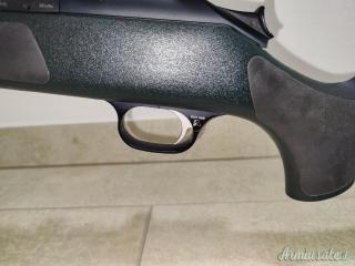 Blaser R 93 7 mm Remington Magnum
