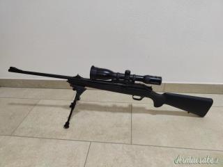 Blaser R 93 7 mm Remington Magnum