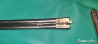 Beretta 409 12