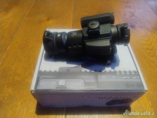 vortex strikefire II