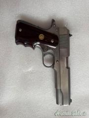 Colt MK IV GOVERNAMENT SERIES 80  .45 Colt
