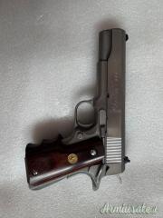 Colt MK IV GOVERNAMENT SERIES 80  .45 Colt