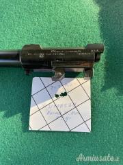 CANNA BLASER K 95 CALIBRO 243 WINCHESTER