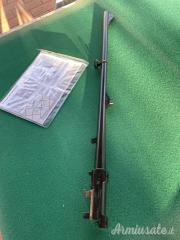CANNA BLASER K 95 CALIBRO 243 WINCHESTER