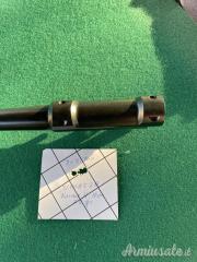CANNA BLASER K 95 CALIBRO 243 WINCHESTER