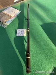 CANNA BLASER K 95 CALIBRO 243 WINCHESTER