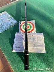 CANNA BLASER K 95 CALIBRO 243 WINCHESTER