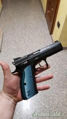 CZ | Ceska Zbrojovka Shadow 2 9x21mm IMI