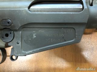 FN Herstal | Fabrique Nationale FAL .308 Winchester
