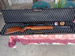Weihrauch 977 4.5/.177