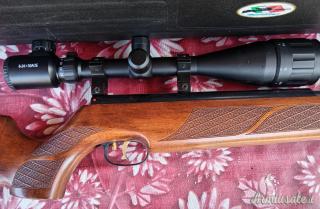 Weihrauch 977 4.5/.177