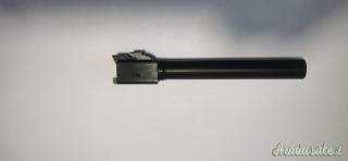 Kanik canna di ricambio 9x21 lunghezza  132---TP9 SFX / SFL