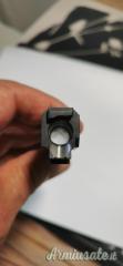 Kanik canna di ricambio 9x21 lunghezza  132---TP9 SFX / SFL