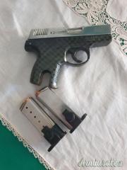 Smith & Wesson Sigma .380 ACP  | 9x17mm Browning Short