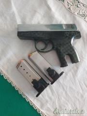 Smith & Wesson Sigma .380 ACP  | 9x17mm Browning Short