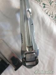 Smith & Wesson Sigma .380 ACP  | 9x17mm Browning Short