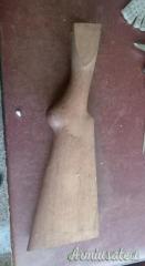 Calcio franchi astore s