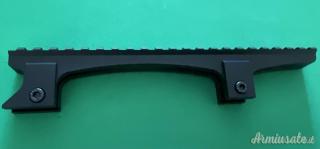 Riser per Steyr