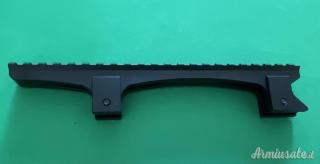 Riser per Steyr
