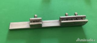Riser per pardini gpr1