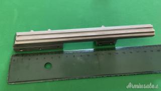 Riser per pardini gpr1