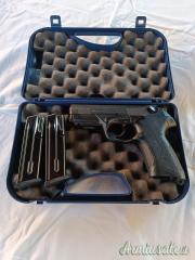 Beretta Px4 storm 9x21mm IMI
