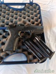 Beretta Px4 storm 9x21mm IMI