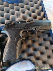 Beretta Px4 storm 9x21mm IMI