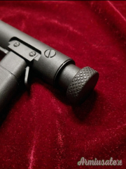 PISTOLA WELROD INERTE MK2 1943 DA COLLEZIONE