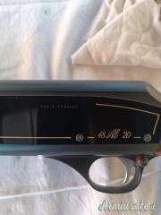 Franchi Black magic  20