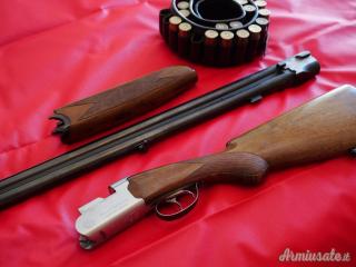 Beretta S55 12