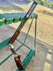 Beretta Dt11 Trap 12