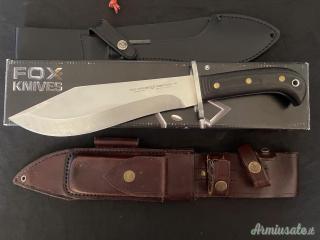 Fox trekking 685