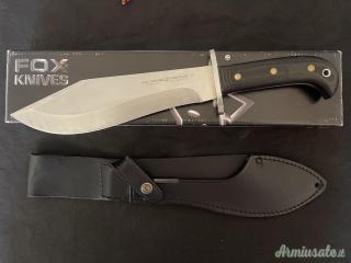 Fox trekking 685
