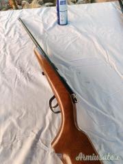 ...Altro | Non elencato Bolt action 9 Flobert