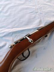 ...Altro | Non elencato Bolt action 9 Flobert