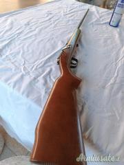...Altro | Non elencato Bolt action 9 Flobert