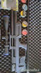 ...Altro | Non elencato KALIBRGUN CRICKET  5.5